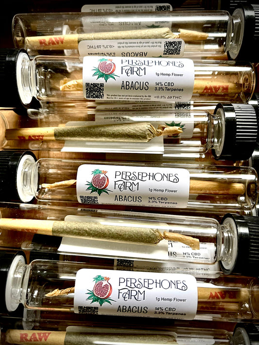 Abacus Pre-Rolls