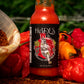 Hades Lady Pepper Sauce